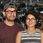 It is official! Aamir Khan and Kiran Rao announce their divorce