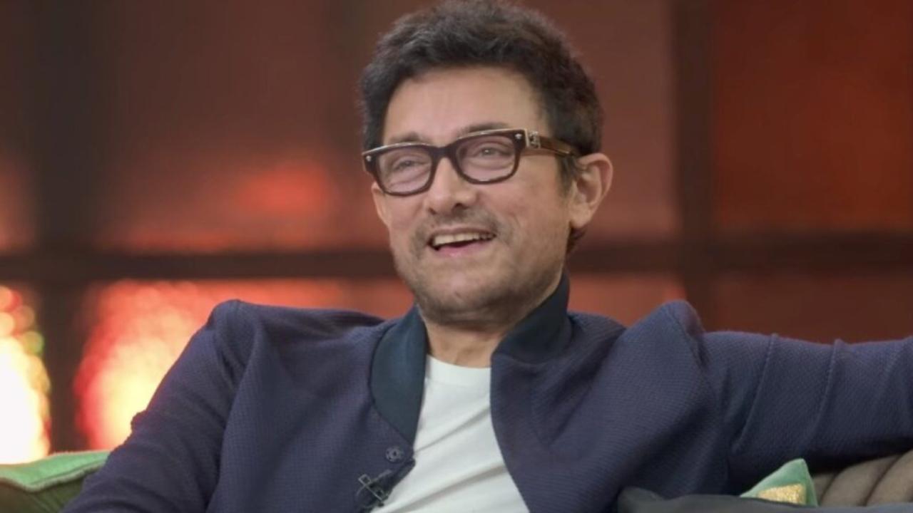 TBT When Aamir Khan Revealed His Hidden Talent Was Being A Sex Therapist