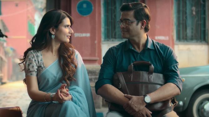 7 Movies And Shows Releasing In July 2025