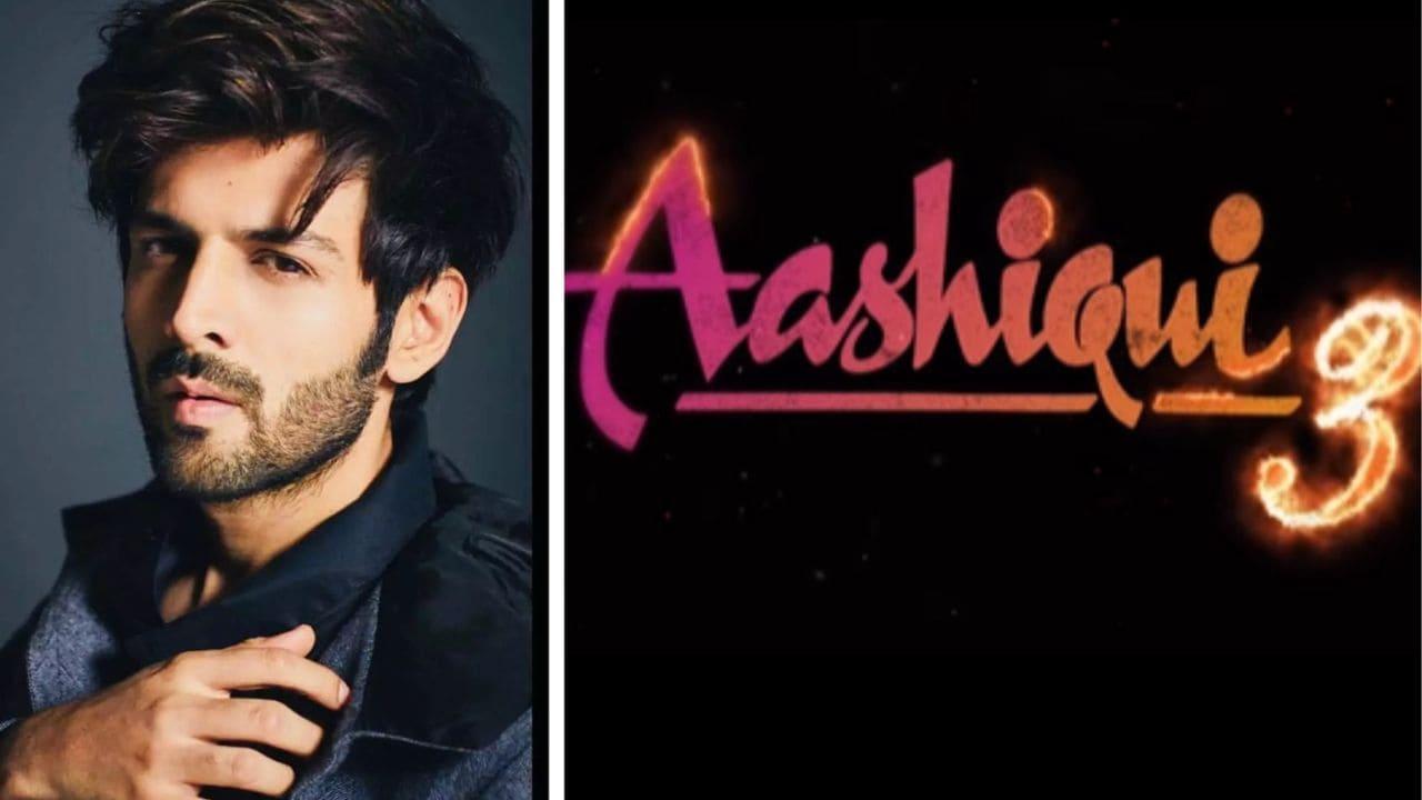 Aashiqui 3 Update: T-Series Clarifies That The Kartik Aaryan Starrer Is Shelved For Now
