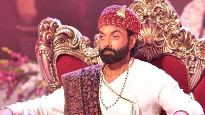Bobby Deol In Aashram 2 To Ajay Devgn In Rudra: Actors Who Left Audiences Hooked With Their Performance On OTT