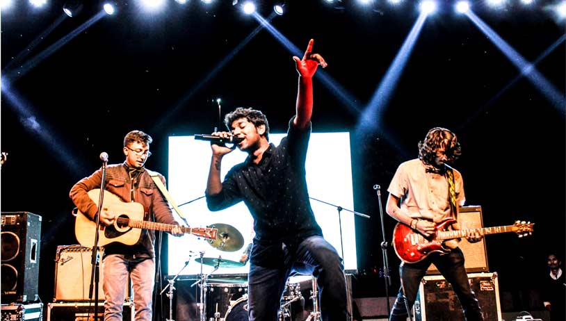 Know Your Band: Aathma