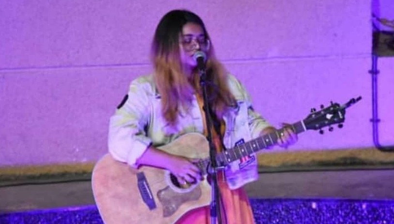 Rise by Aayushi Patil