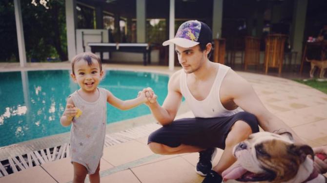 Aayush Sharma: Lesser Known Facts About The Loveyatri and Antim Actor