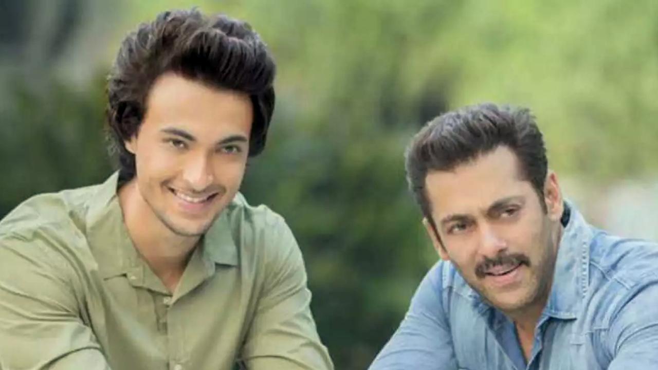 Producer Shabbir Boxwala on Shershaah: Salman wanted it to be the debut film for Aayush Sharma