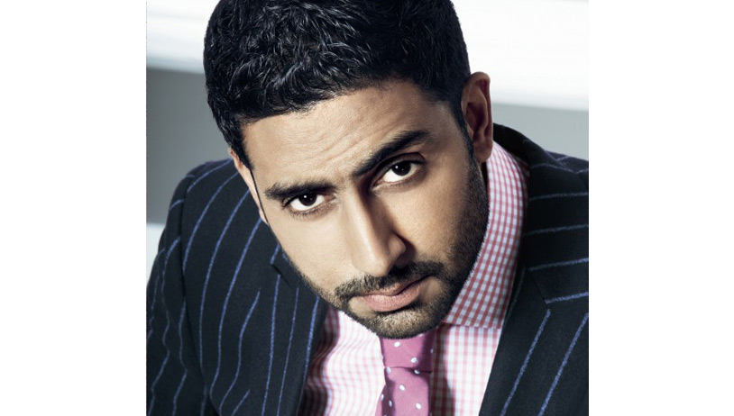 Abhishek Bachchan