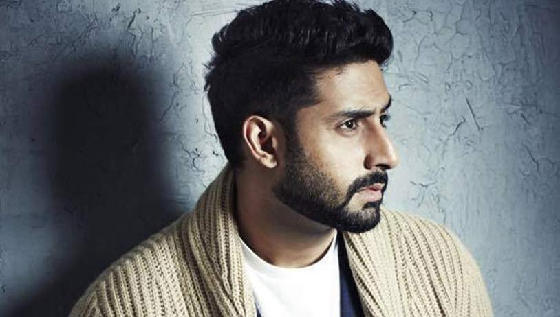 Abhishek Bachchan