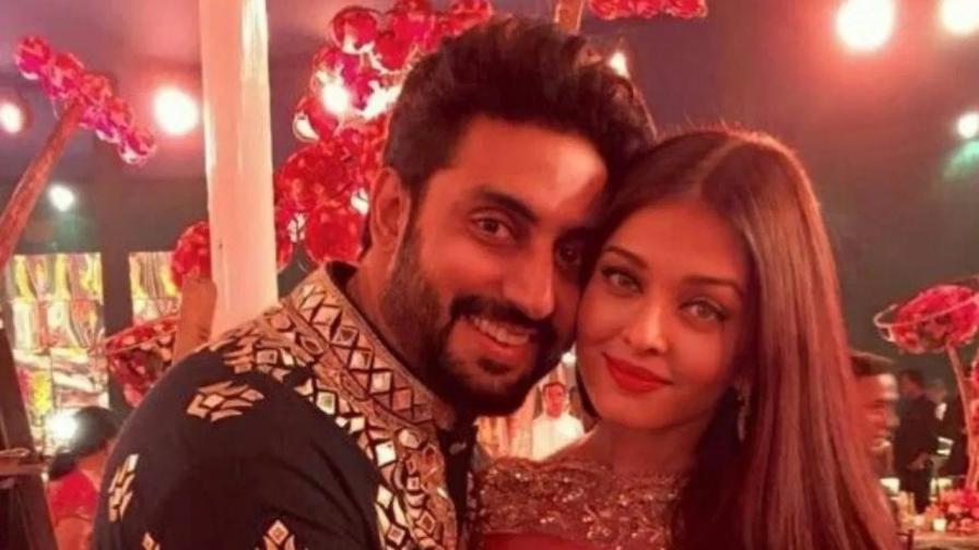 Abhishek Bachchan Calls Aishwarya His Soulmate, Credits Her For Being Great Mom