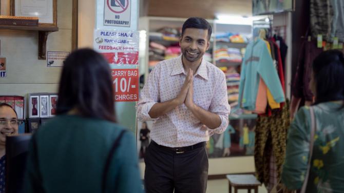 Ankahi Kahaniya trailer promises you three unconventional tales of love, check out new stills