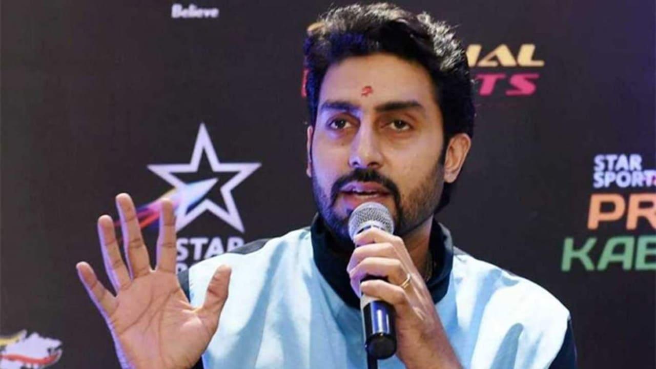 Abhishek Bachchan`s Thoughts On The Nepotism Debate Will Shock You!