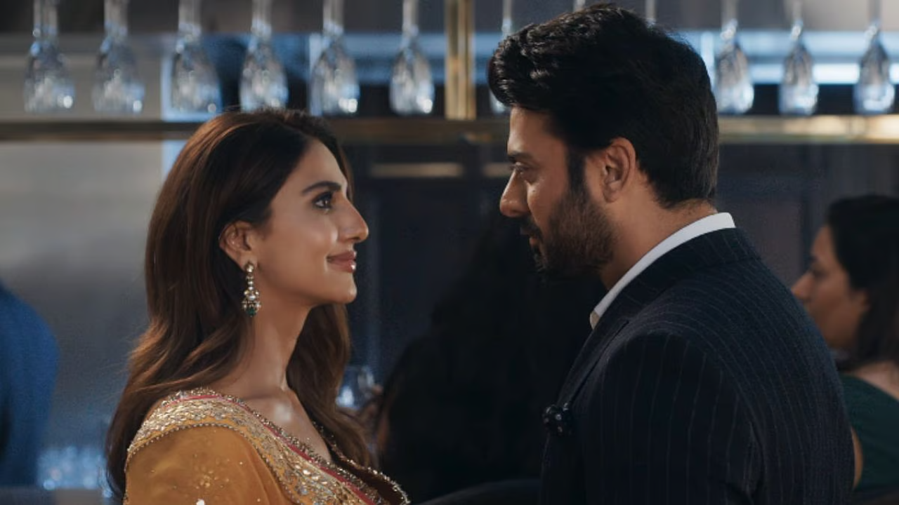 Fawad Khan and Vaani Kapoor’s Abir Gulaal Will Not Release in India