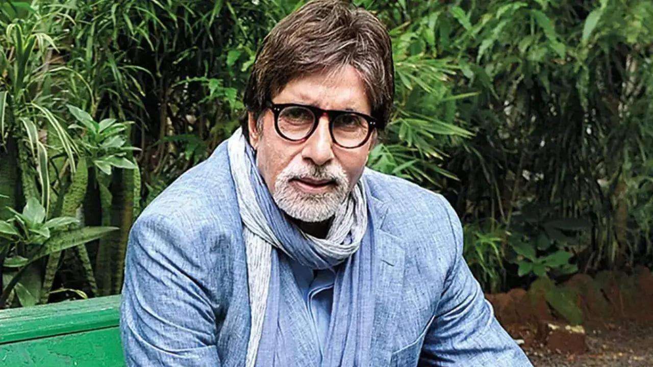 Shocking! Amitabh Bachchan Met With An Accident On The Sets Of Project K, Here`s What We Know