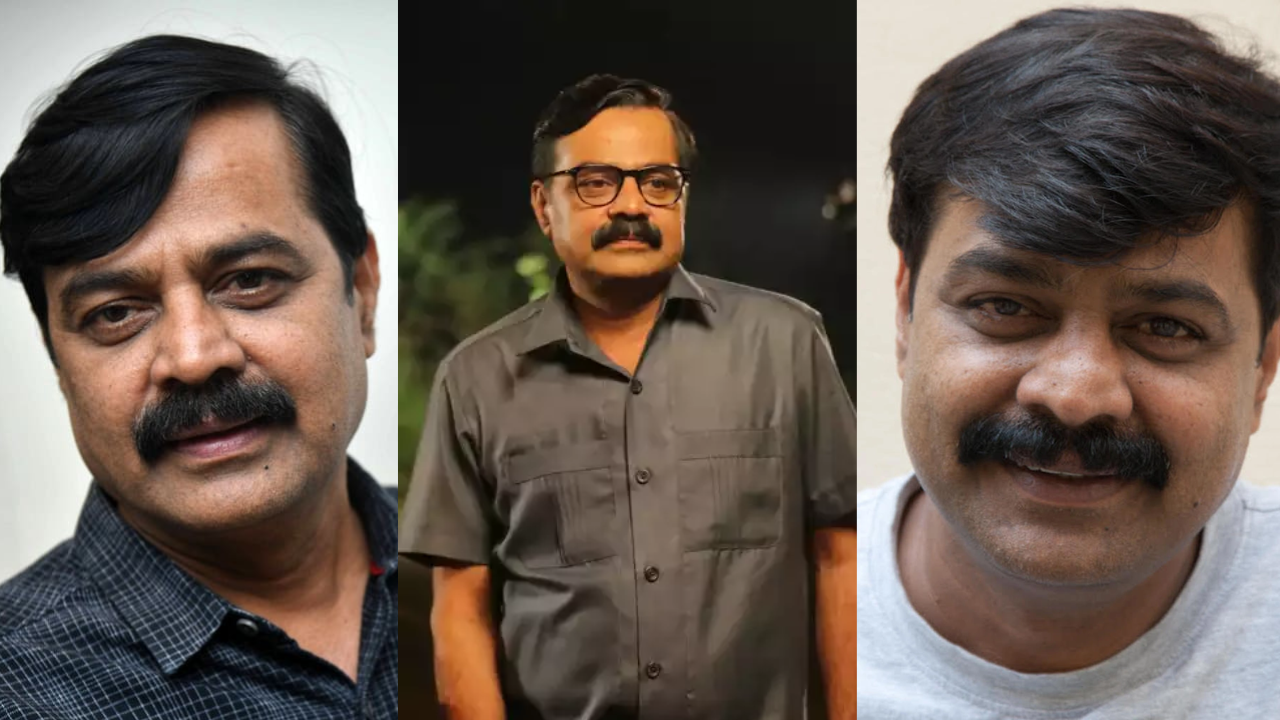 achyuth kumar radio city