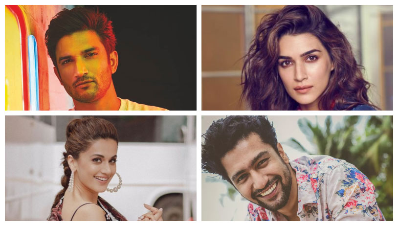 Ten Engineers turned successful Bollywood Actors