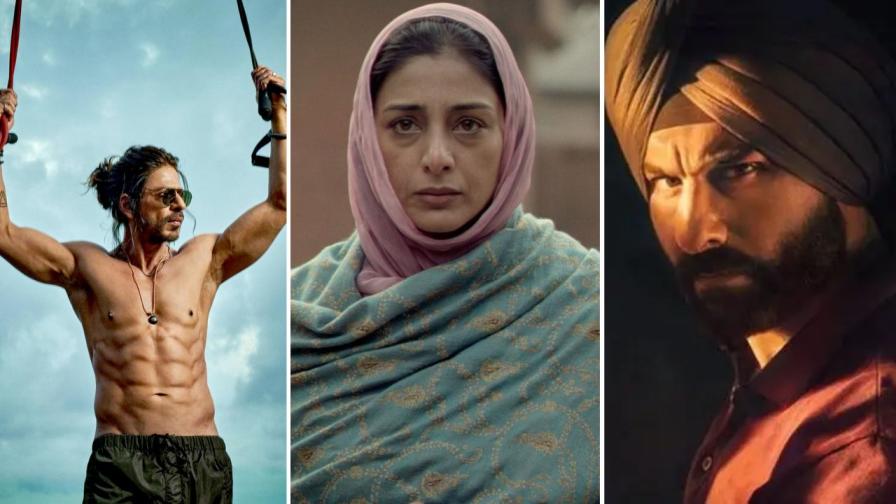 5 Actors Who Made Successful Comebacks After A Series of Flops 5 Actors Who Made Successful Comebacks After A Series of Flops