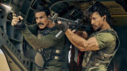 Tiger Shroff To Akshay Kumar, 5 Actors Who Perform Their Own Unbelievable Stunts
