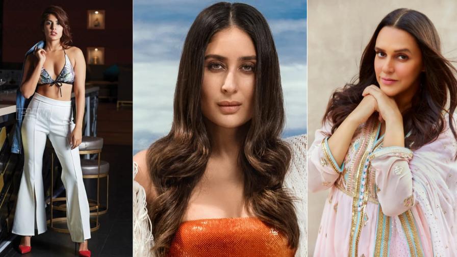 Kareena Kapoor To Ananya Panday, 5 Celebrities Who Have Their Own Podcast Kareena Kapoor To Ananya Panday, 5 Celebrities Who Have Their Own Podcast