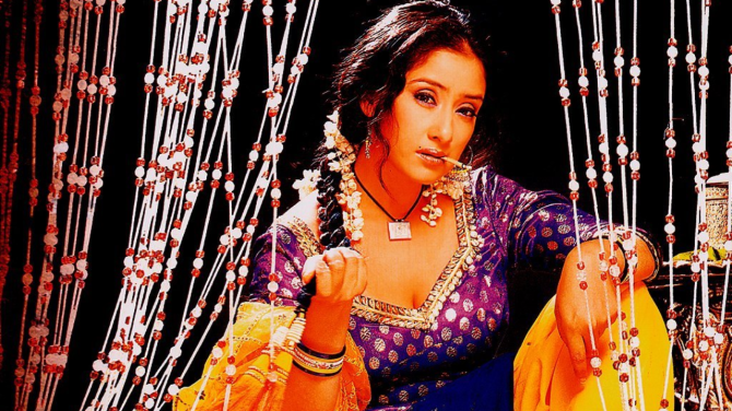 Manisha Koirala