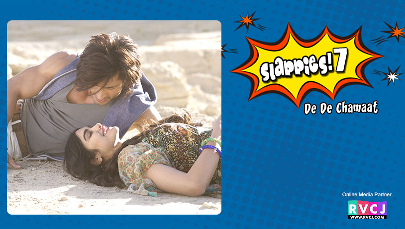 Vidyut Jamvwal and Adah Sharma: Commando 2