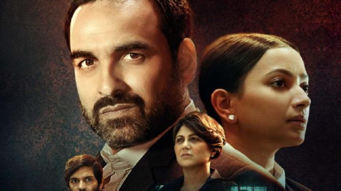 From Mismatched 2 To Guilty Minds And Many More: 5 Most Watched Web Series On Various OTT Platforms In 2022