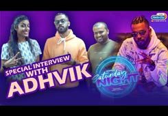 Adhvik