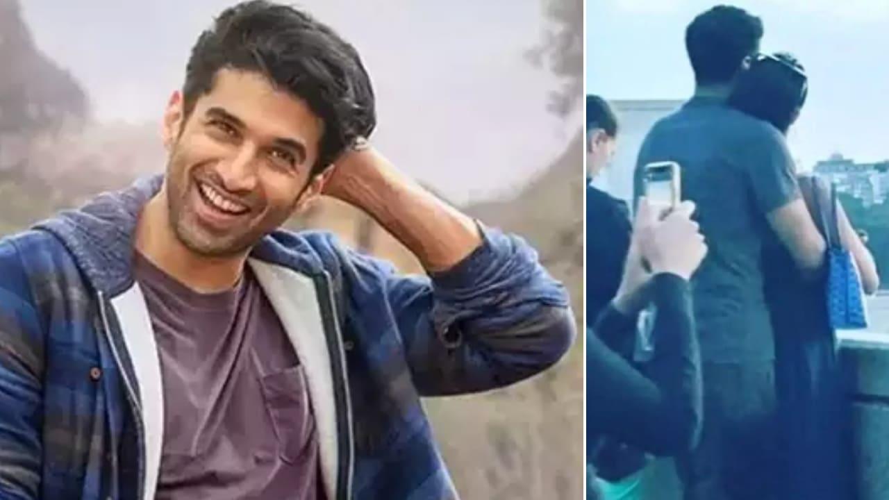 Aditya Roy Kapur Finally Opens Up On Vacation Pictures With Rumored Girlfriend Ananya Panday