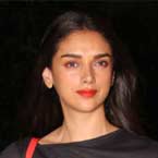 I`m a big fan of Ranbir Kapoor: Aditi Rao Hydari