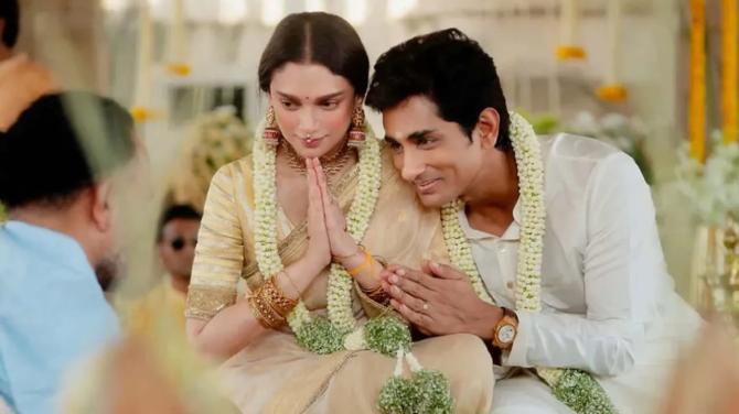 Radhika Merchant To Kriti Kharbanda, 5 Divas Who Will Celebrate Their First Karwa Chauth