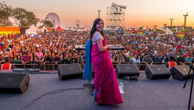 Origin by Aditi Ramesh