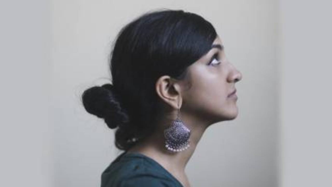 Aditi Ramesh questions obsession with labels with her new release, Sambar Soul