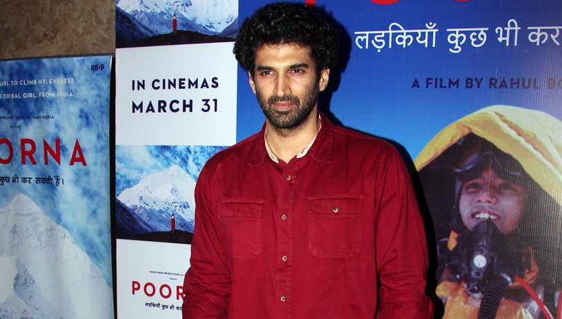 Aditya Rohda Film