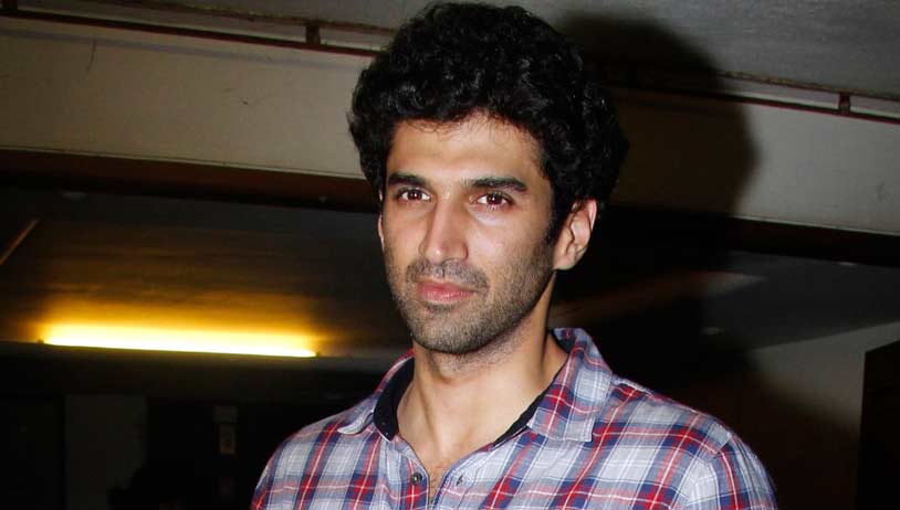Aditya Rohda Film