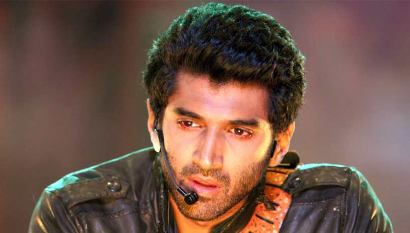 Know Your Star: Aditya Roy Kapoor