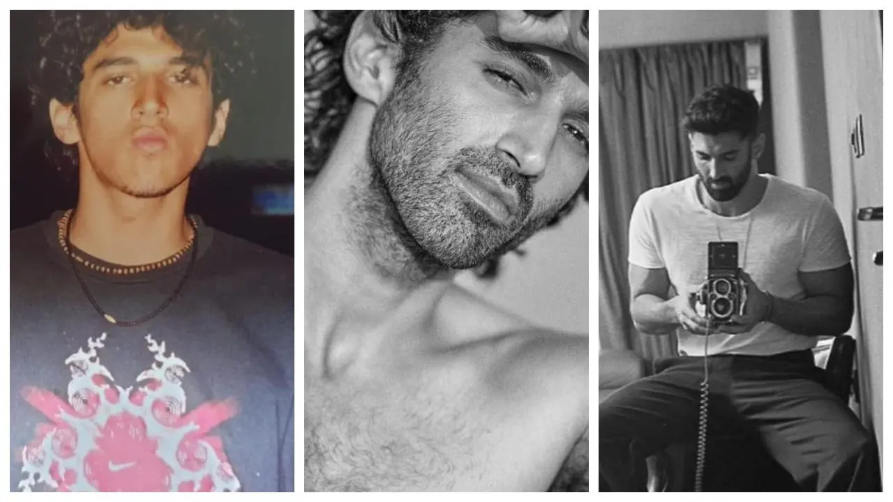 Lesser known facts about Aditya Roy Kapur