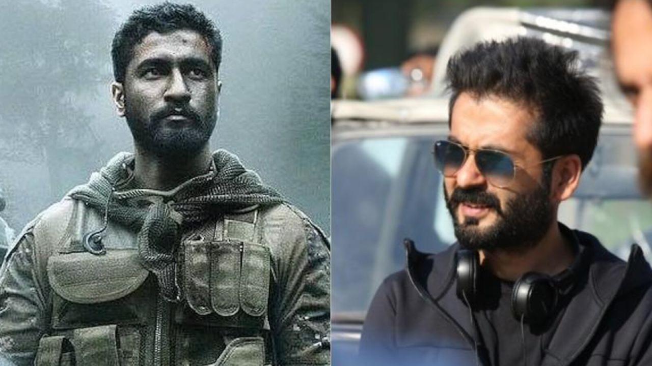 When Aditya Dhar Broke Silence On URI Being Tagged As A "Political Propaganda"