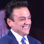 Adnan Sami could`ve been a lawyer if not singer