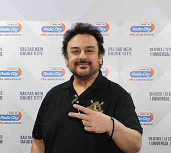 Adnan Sami