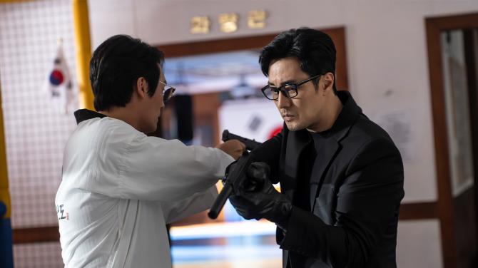 5 Must-Watch K-Dramas In June You’ll Be Obsessed With