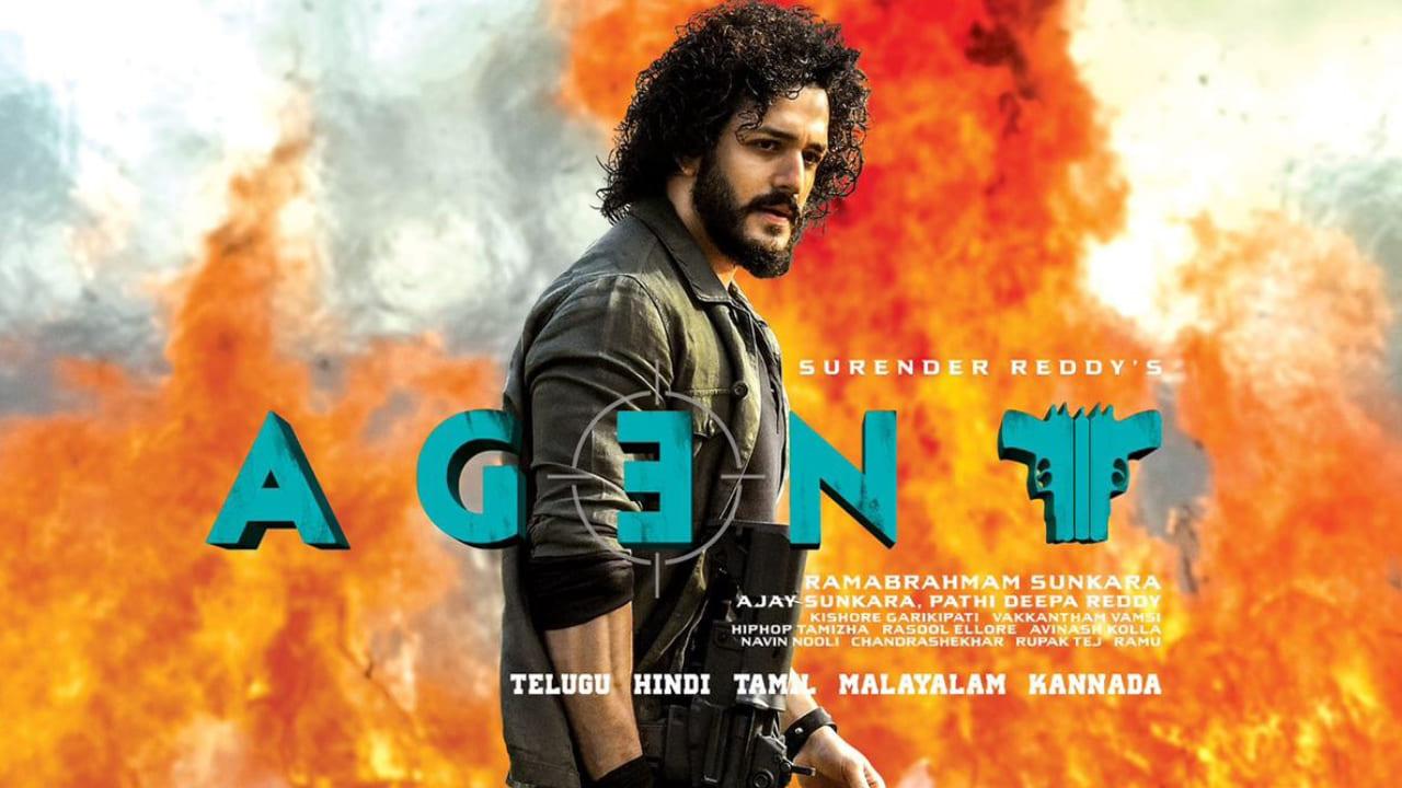 Agent Trailer: Akhil Akkineni`s Action Drama Will Take You On A Thrilling RIde, Trailer Inside