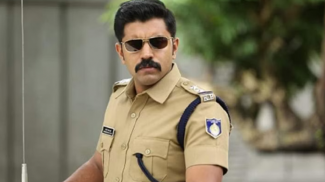 2016 hit Action Hero Biju