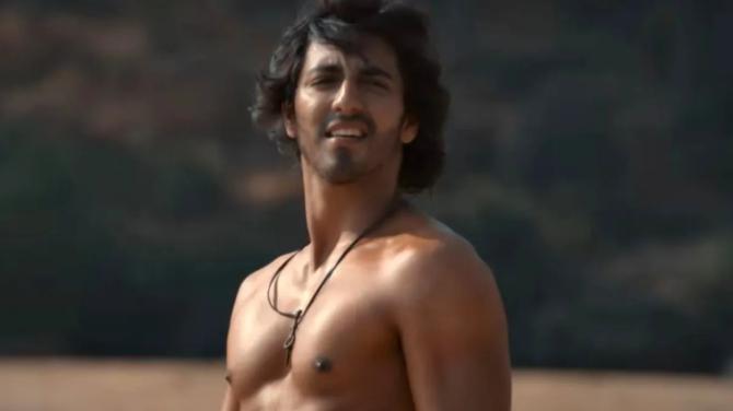 5 Bollywood Debuts To Look Out For In 2025