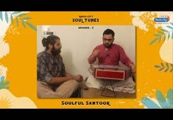 Soul Tunes Episode 2