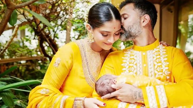 Alia Bhatt To Gauhar Khan: Bollywood Celebrities Who Embraced Motherhood Recently