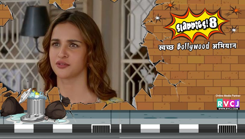 Aisha Sharma-Satyameva Jayate