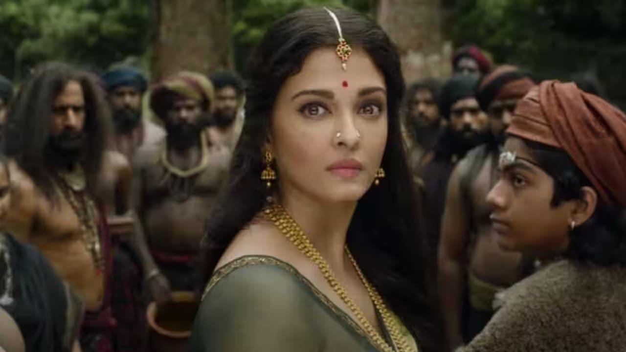 Ponniyin Selvan 2 Trailer Out: Aishwarya Rai As Nandini Is Ready To Take Revenge From Cholas