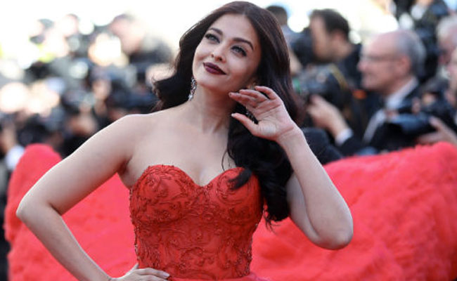 Aishwarya Rai Bachchan