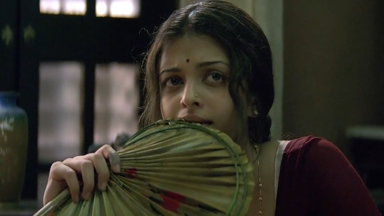 5. Sujata in Raincoat (2004)