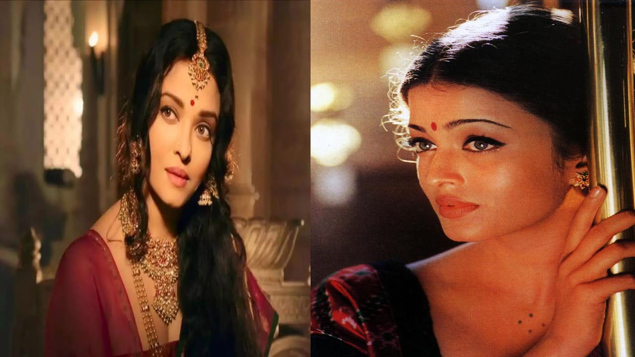 Ponniyin Selvan 2: Aishwarya Rai Recalls Playing Nandini In Hum Dil De Chuke Sanam With Salman Khan