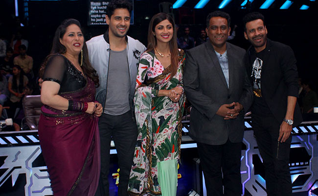Aiyaary