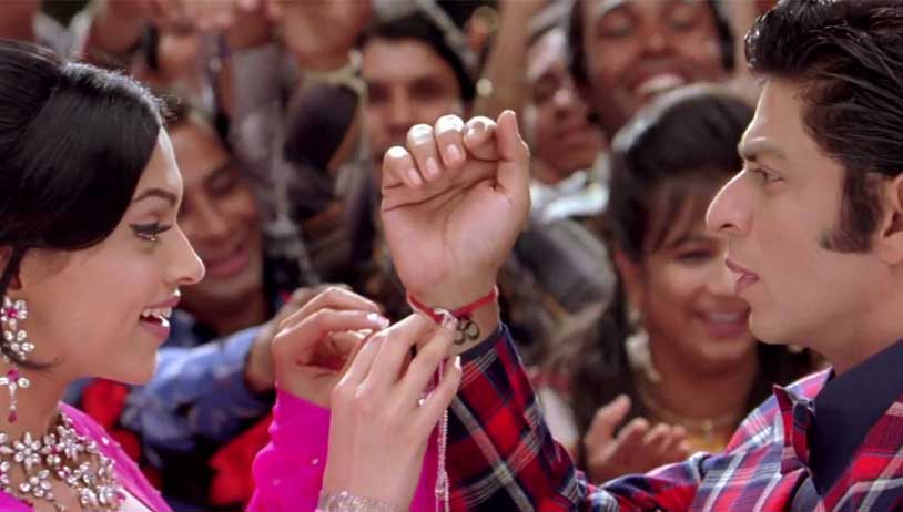Ajab Si - Om Shanti Om